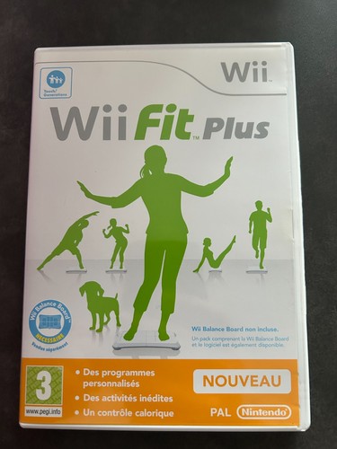 Jeu nintendo wii - nintendo,