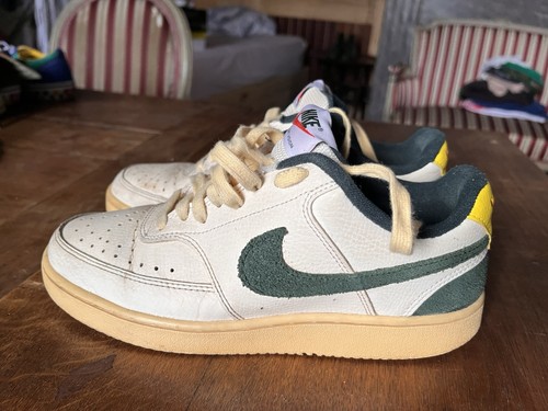 Nike court vision low - vision,