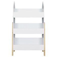 Bibliothèque Enfant Deco