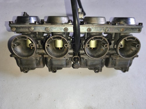 Carburateur 400 xj 550 - xj,