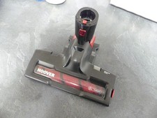Brosse principale motorisée