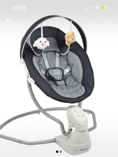 Balancelle bébé baby neuf - balancelle, go
