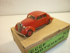 1/43 KIT METAL HOTCHKISS GRAND