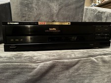 Pioneer cld 980 laserdisc - pioneer,