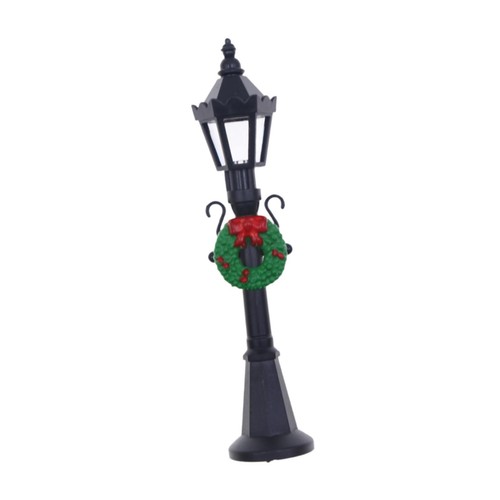 Mini lampadaire modèle - lampadaire,