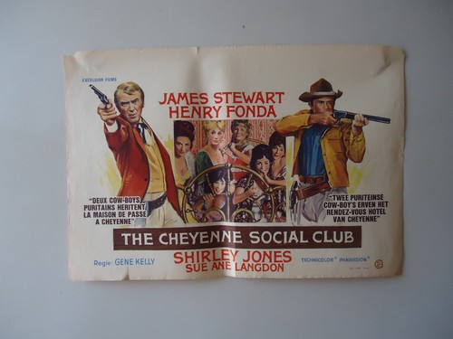 Western the cheyenne social - cheyenne,