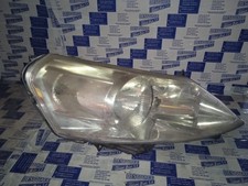 phare droit pour FIAT SCUDO