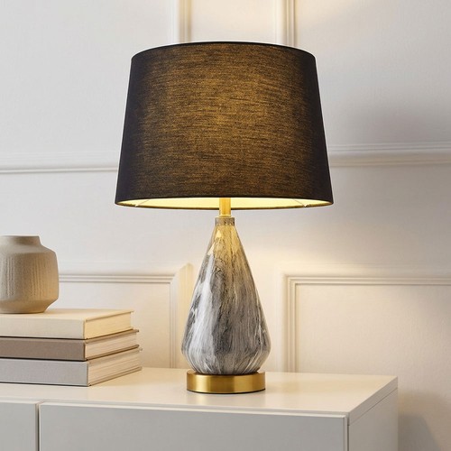 Lampe table chevet - de,