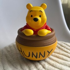 Lampe pot miel winnie - lampe,