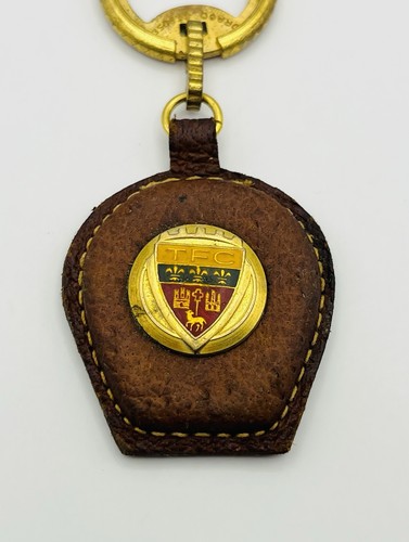 Porte clé drago - tfc, /