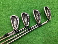 Set fer forgé Mizuno JPX 825