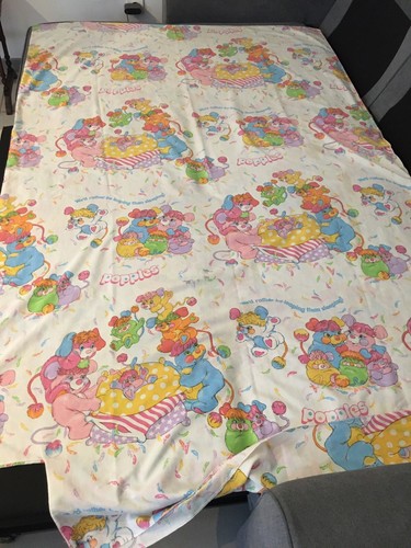 Vintage housse couette - vintage,