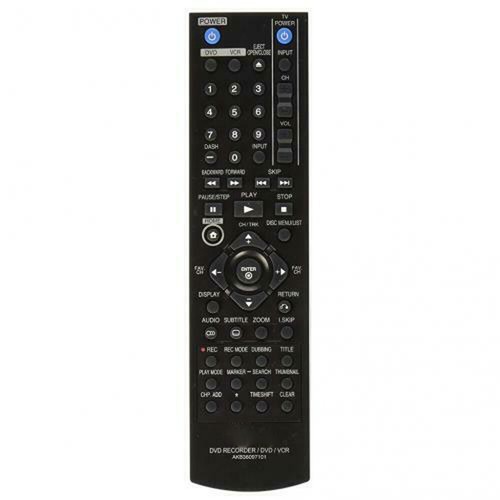 Télécommande neuve