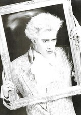 Circa 1980-1990. Paris. Mode