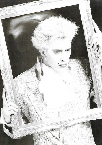 Circa 1980 1990 paris - circa, mode
