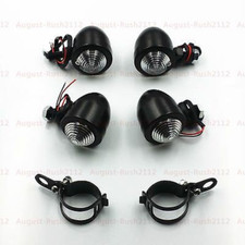 Pince de fourche de clignotant