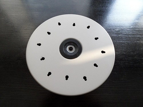 Plateau platine vinyle tourne - plateau,