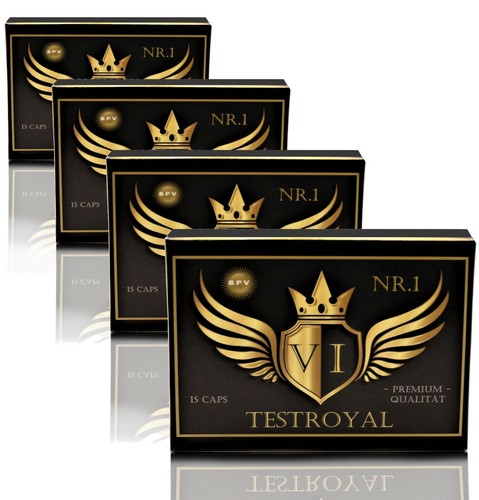 Booster testostérone - booster,