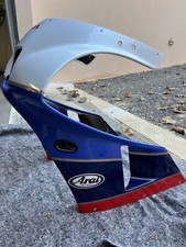 Carénage RC30 Honda Suisse