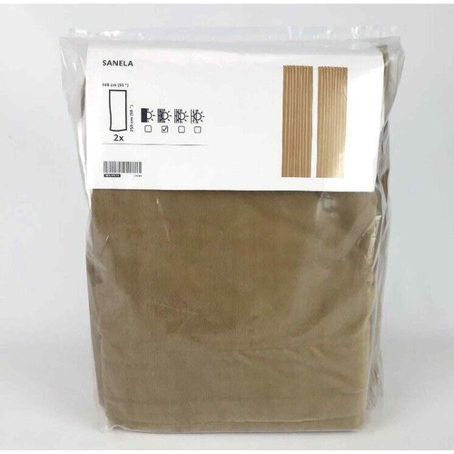 Ikea sanela velvet - ikea,