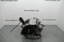 Bas moteur Yamaha XT 125 4t