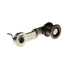 Chain tensioner for the - tensioner, razor