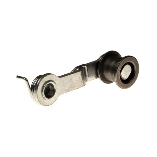 Chain tensioner for the - chain,
