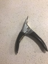 Tondeuse à griffes pour