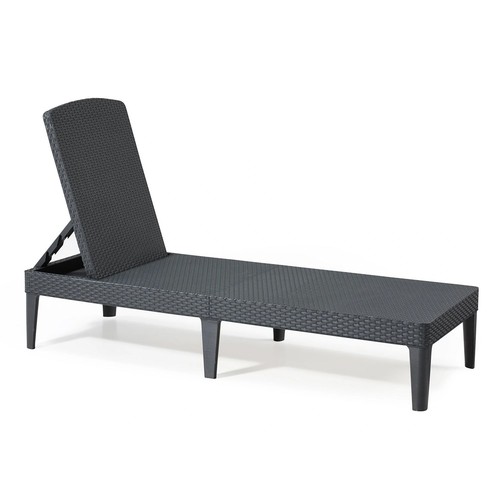 Lit pliant plage keter - plage,