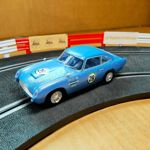 Voiture aston martin db5 - voiture,