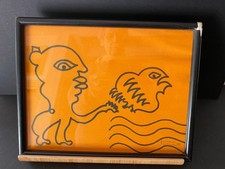 BURKHARD ENGELMANN  1944-2004