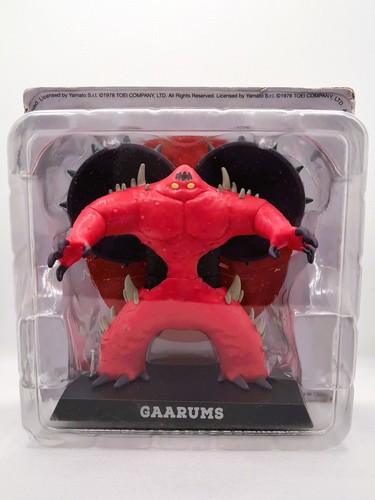 Nagai collection gaarums - go,