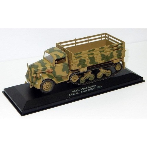 Miniature véhicule militaire - miniature,