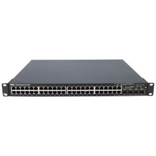 🔌 Switch Dell PowerConnect