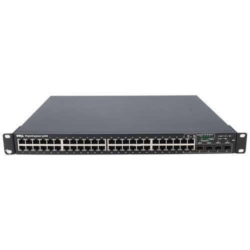 Switch dell powerconnect - 🔌,