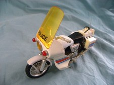 Moto polistil norton - norton, commando