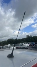 Antenne PEUGEOT 307 PHASE 1