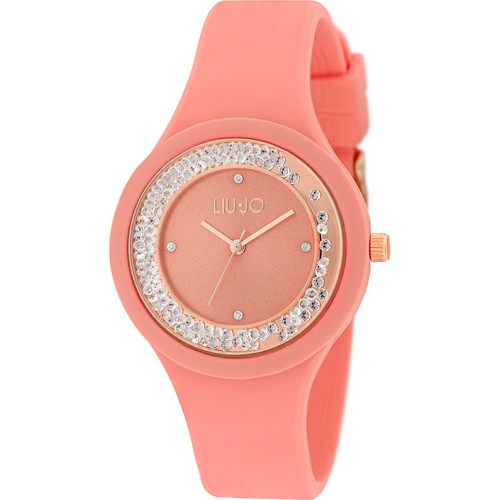 Montre femme liu luxury - montre,