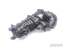 BMW 1 Series Collecteur