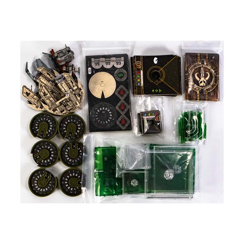 Ffg star wars wing jeu - wars, x-wing