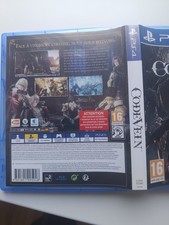 CODE VEIN OCCASION PS4 LIRE + PHOTOS
