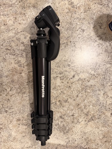 Manfrotto mkcompactacn - manfrotto, mkcompactacn-bk