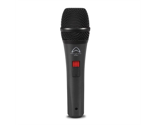 Wharfedale dm5 microphone - wharfedale,