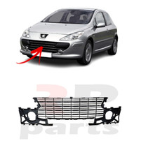 Pour Peugeot 307 2005-2007