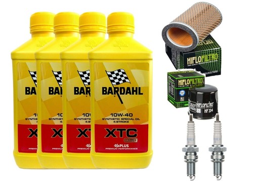 Kit entretien bardhal hiflo - kit,