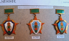 3x URSS Russie CCCP Russia