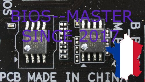 Bios chip for - chip,
