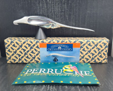 Épluche Agrumes Perruche