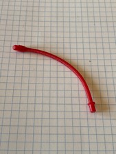 PLAYMOBIL PIECE  TUYAU ROUGE