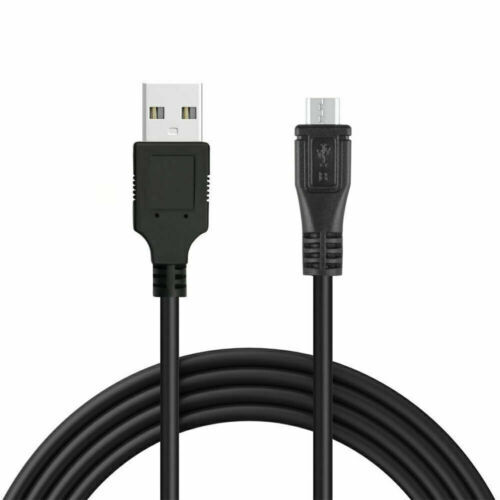5ft micro usb - charger, cord
